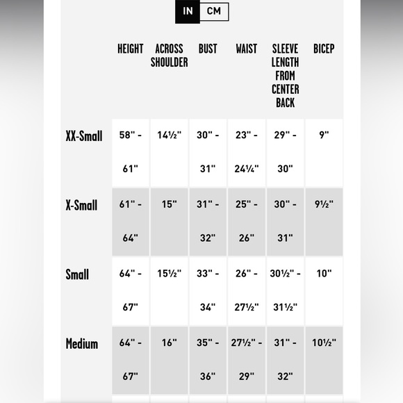 Volcom Women's Fawn Insulated Jacket, Size M, Scarlet - Picture 10 of 10